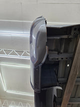 2009-2018 Dodge Ram 4th Gen 1500 2500 3500 6' 4" Short Truck Bed