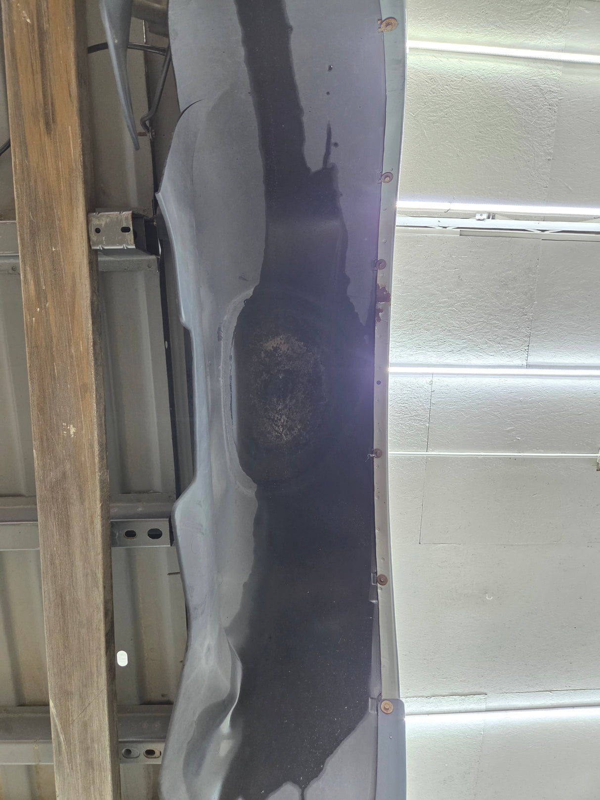 2009-2018 Dodge Ram 4th Gen 1500 2500 3500 6' 4" Short Truck Bed