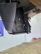 2009-2018 Dodge Ram 4th Gen 1500 2500 3500 6' 4" Short Truck Bed