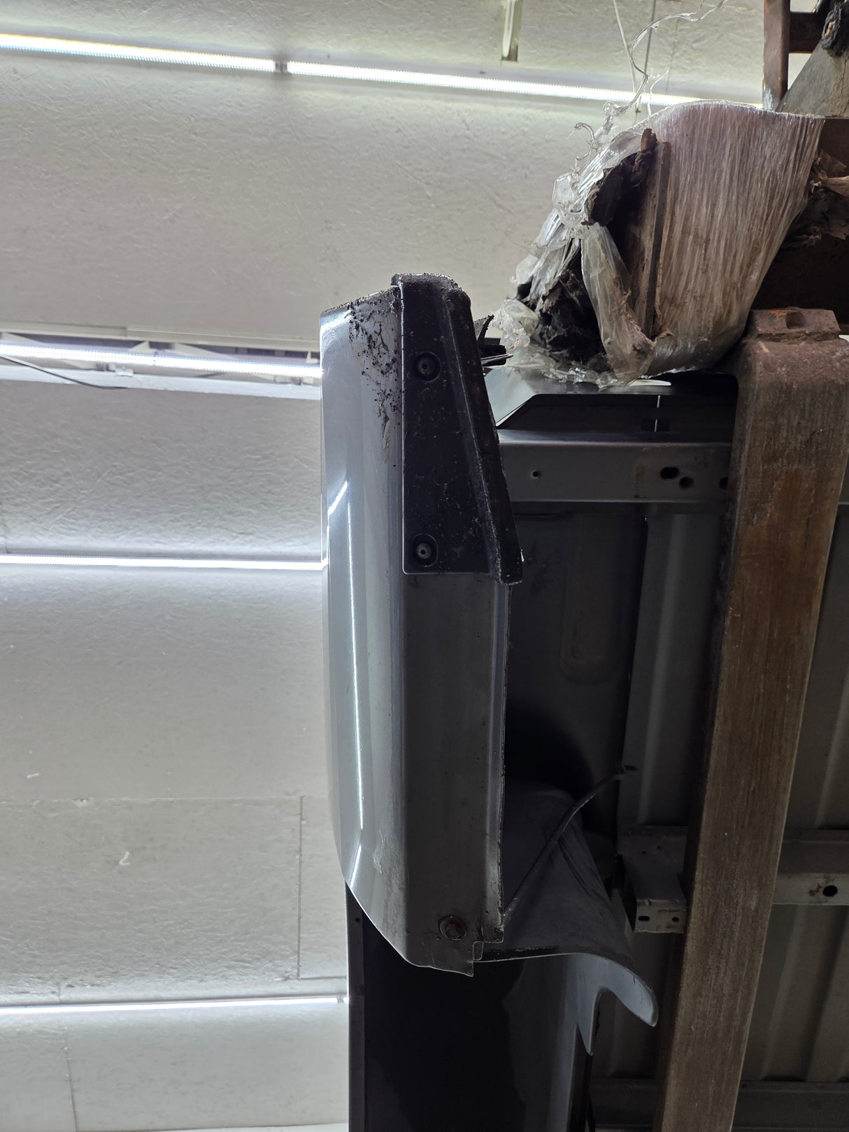 2009-2018 Dodge Ram 4th Gen 1500 2500 3500 6' 4" Short Truck Bed