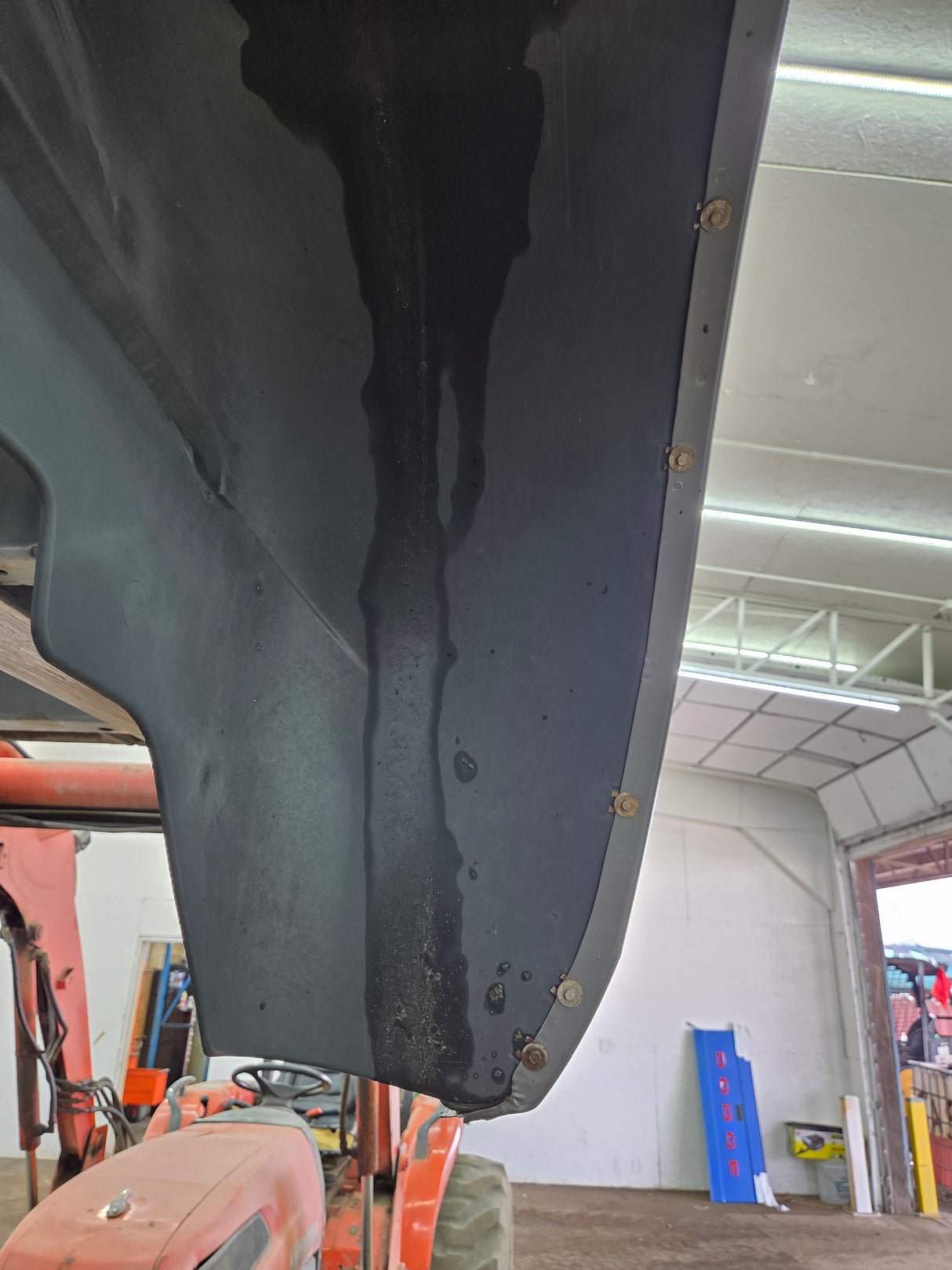 2009-2018 Dodge Ram 4th Gen 1500 2500 3500 6' 4" Short Truck Bed