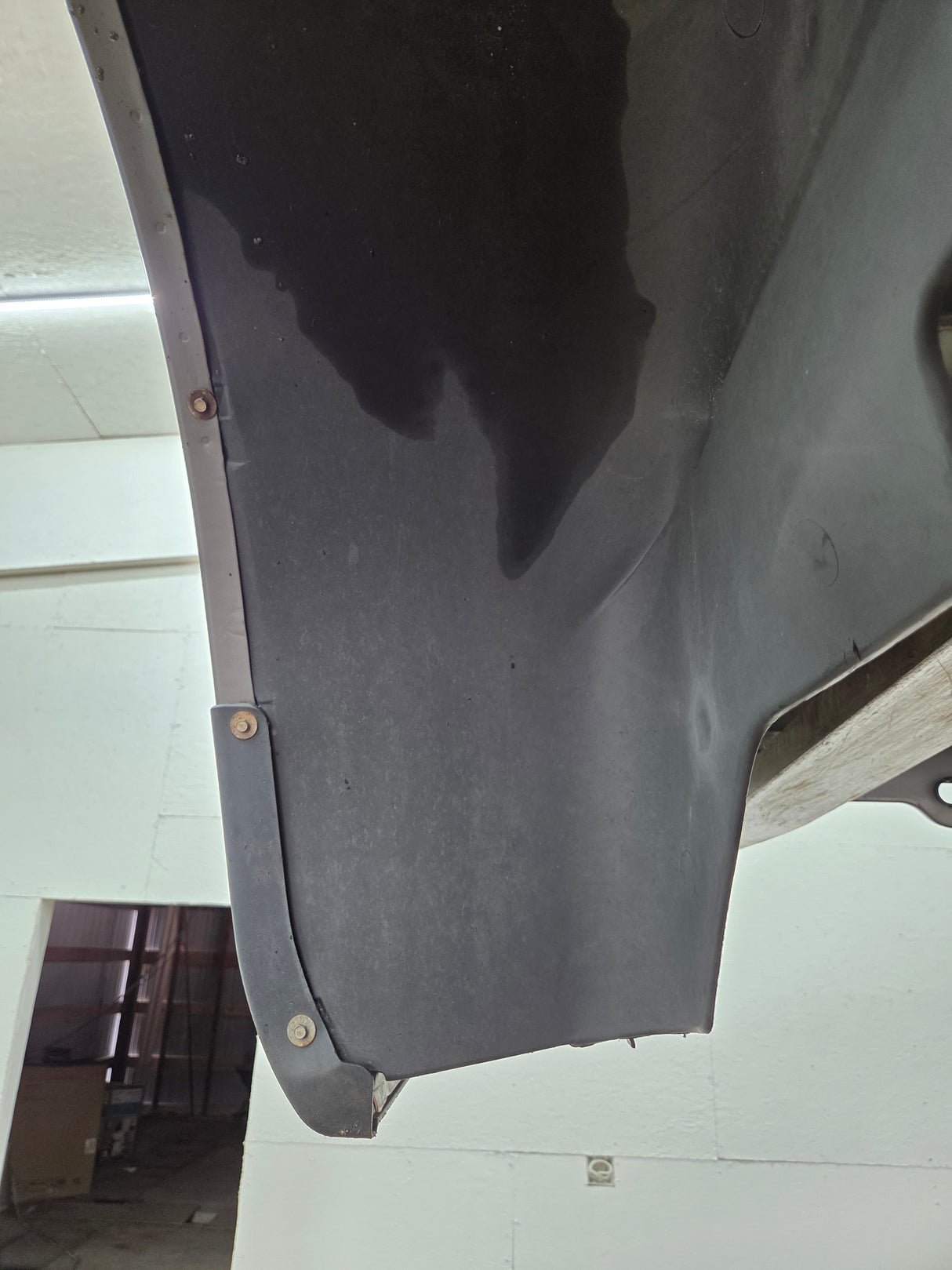 2009-2018 Dodge Ram 4th Gen 1500 2500 3500 6' 4" Short Truck Bed