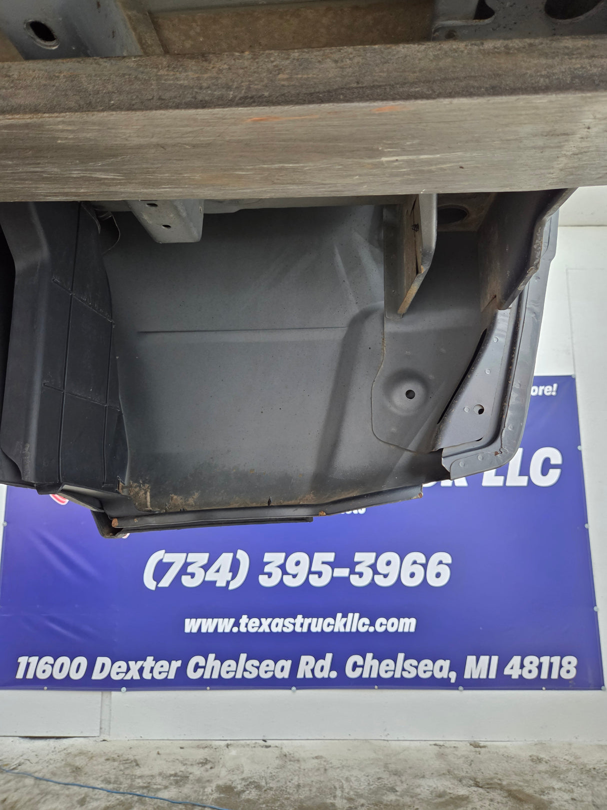 2009-2018 Dodge Ram 4th Gen 1500 2500 3500 6' 4" Short Truck Bed