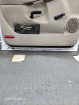 1999-2006 Chevrolet Silverado / GMC Sierra 1500 2500 3500 HD Front Driver Side Door LH