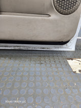 1999-2006 Chevrolet Silverado / GMC Sierra 1500 2500 3500 HD Front Driver Side Door LH