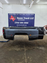 1994-2002 Dodge Ram 3500 2nd Gen Dually 8' Long Truck Bed