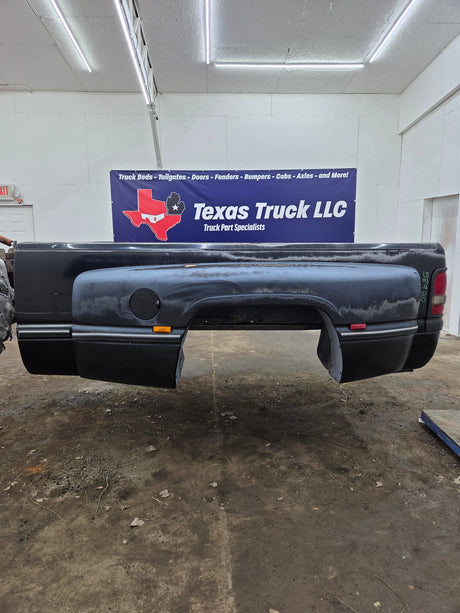 1994-2002 Dodge Ram 3500 2nd Gen Dually 8' Long Truck Bed