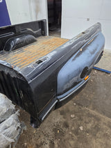 1994-2002 Dodge Ram 3500 2nd Gen Dually 8' Long Truck Bed