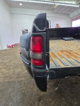 1994-2002 Dodge Ram 3500 2nd Gen Dually 8' Long Truck Bed