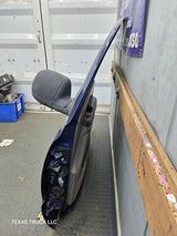 1999-2006 Chevrolet Silverado / GMC Sierra 1500 2500 3500 HD Front Passenger Side Door RH