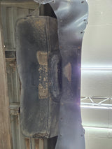 1994-2002 Dodge Ram 3500 2nd Gen Dually 8' Long Truck Bed