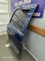2001-2006 Chevrolet Tahoe / GMC Yukon 1500 2500HD Rear Passenger side rear door RH