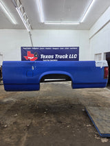 1986-1996 Dodge Dakota 8' Long Bed