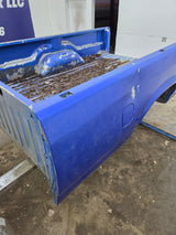 1986-1996 Dodge Dakota 8' Long Bed