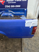 1986-1996 Dodge Dakota 8' Long Bed