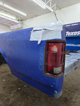1986-1996 Dodge Dakota 8' Long Bed