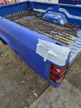 1986-1996 Dodge Dakota 8' Long Bed