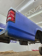 1986-1996 Dodge Dakota 8' Long Bed