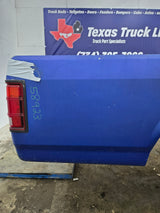1986-1996 Dodge Dakota 8' Long Bed