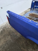 1986-1996 Dodge Dakota 8' Long Bed