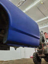 1986-1996 Dodge Dakota 8' Long Bed