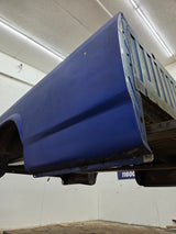 1986-1996 Dodge Dakota 8' Long Bed