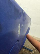 1986-1996 Dodge Dakota 8' Long Bed