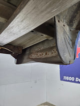 1986-1996 Dodge Dakota 8' Long Bed