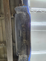 1986-1996 Dodge Dakota 8' Long Bed