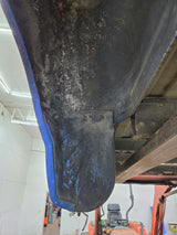 1986-1996 Dodge Dakota 8' Long Bed