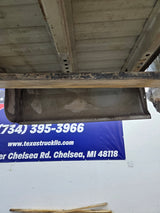 1986-1996 Dodge Dakota 8' Long Bed