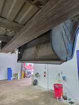 1986-1996 Dodge Dakota 8' Long Bed