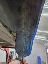 1986-1996 Dodge Dakota 8' Long Bed