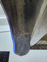 1986-1996 Dodge Dakota 8' Long Bed