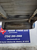 1986-1996 Dodge Dakota 8' Long Bed