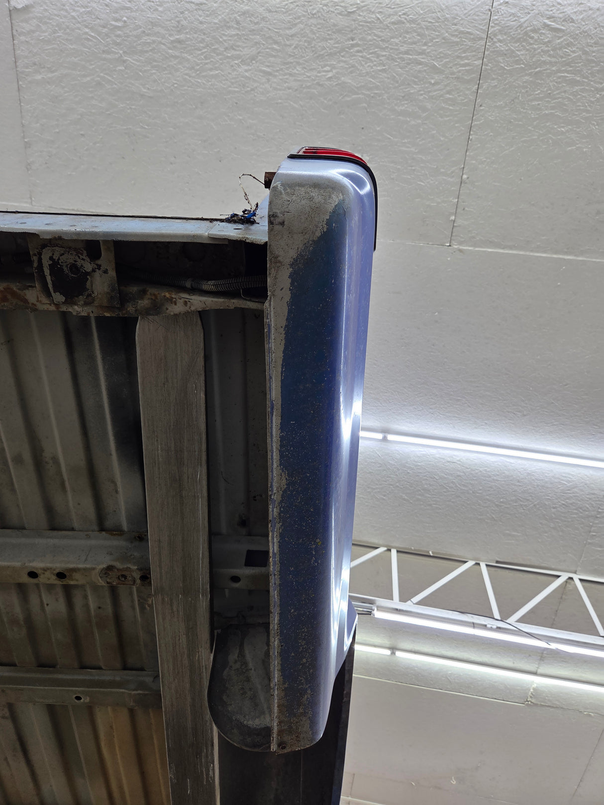 1986-1996 Dodge Dakota 8' Long Bed
