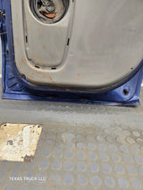 2001-2006 Chevrolet Tahoe / GMC Yukon 1500 2500HD Rear Passenger side rear door RH