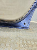 2001-2006 Chevrolet Tahoe / GMC Yukon 1500 2500HD Rear Passenger side rear door RH