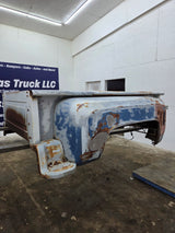 1973-1978 Chevrolet / GMC Square Body Step Side Short Bed C10 C15 K10 K15