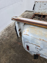 1973-1978 Chevrolet / GMC Square Body Step Side Short Bed C10 C15 K10 K15