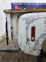 1973-1978 Chevrolet / GMC Square Body Step Side Short Bed C10 C15 K10 K15