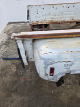1973-1978 Chevrolet / GMC Square Body Step Side Short Bed C10 C15 K10 K15