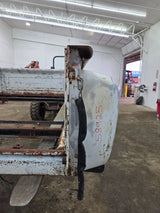 1973-1978 Chevrolet / GMC Square Body Step Side Short Bed C10 C15 K10 K15
