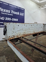 1973-1978 Chevrolet / GMC Square Body Step Side Short Bed C10 C15 K10 K15
