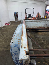 1973-1978 Chevrolet / GMC Square Body Step Side Short Bed C10 C15 K10 K15