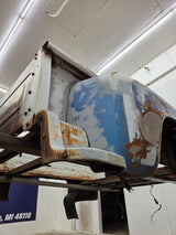 1973-1978 Chevrolet / GMC Square Body Step Side Short Bed C10 C15 K10 K15