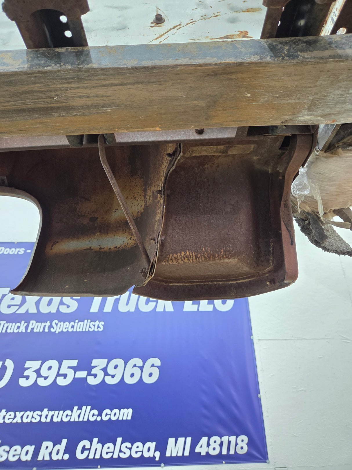 1973-1978 Chevrolet / GMC Square Body Step Side Short Bed C10 C15 K10 K15