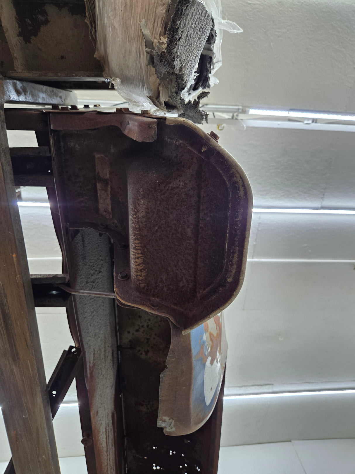 1973-1978 Chevrolet / GMC Square Body Step Side Short Bed C10 C15 K10 K15