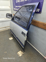 1988-2000 Chevrolet Silverado Suburban GMC Sierra LH Front Driver Side Door