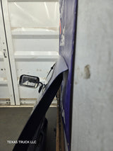1988-2000 Chevrolet Silverado Suburban GMC Sierra LH Front Driver Side Door